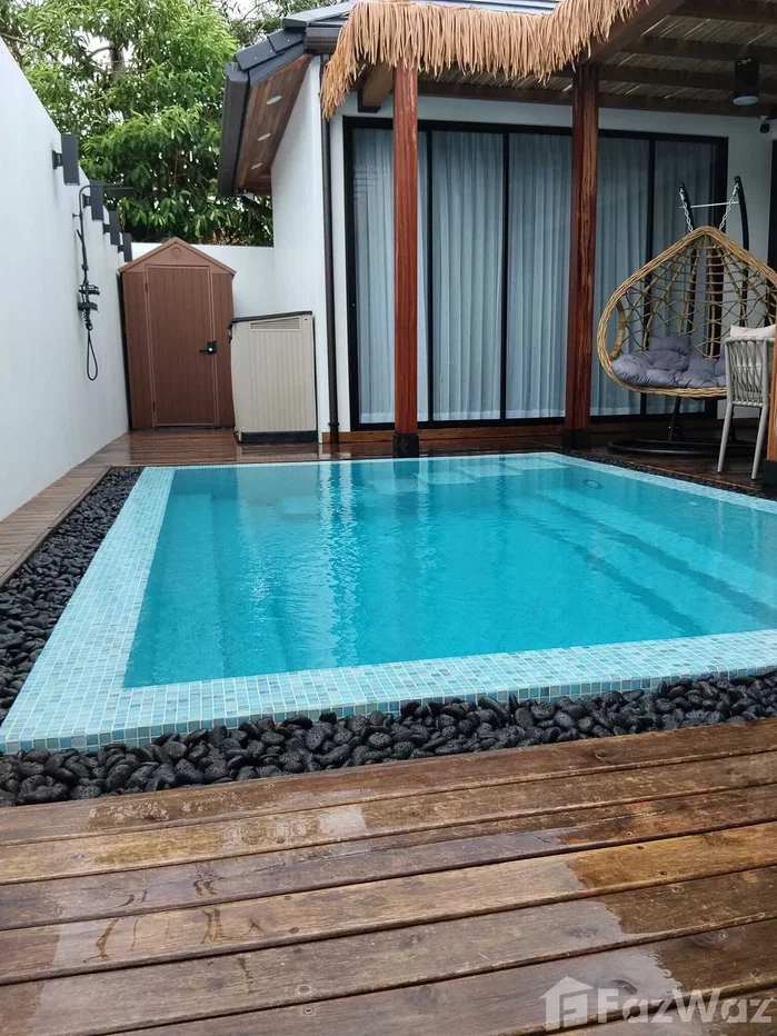 picture 3 Bedroom Villa for sale in Bo Phut, Surat Thani 6105684 - 53/72