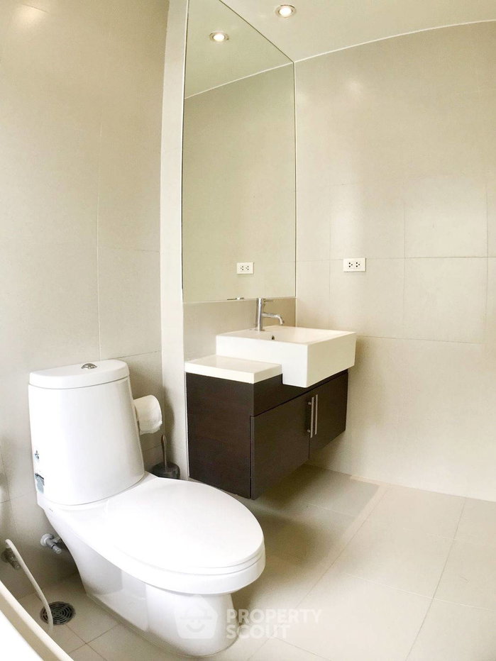 รูป คอนโด 2 ห้องนอน ขนาด 84 ตร.ม. ชั้นสูง 20 ที่ Noble Solo ทำเล ทองหล่อ (ID 2744704) - รูปที่ 6/7
