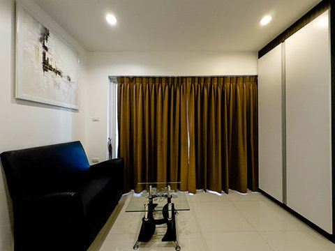 1 Bed Condo for Sale at New Nordic Suite 3 in Pratumnak Hill