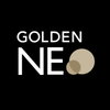 logo project Golden Neo Bangna - Kingkaew