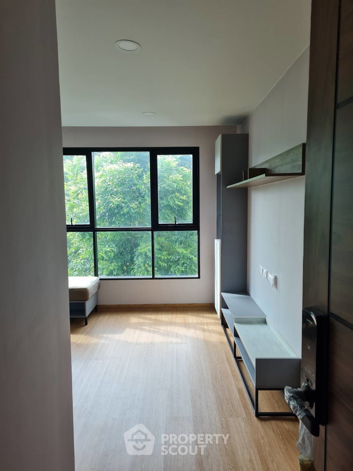 รูป คอนโด 1 ห้องนอน ขาย The Cube Loft Srinakarin ใกล้ สำโรงเหนือ (ID 2744380) - รูปที่ 4/10