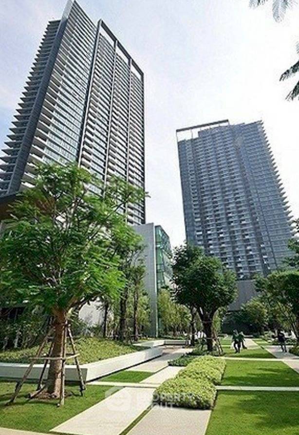 รูป คอนโด 1 ห้องนอน 45 ตร.ม. ชั้น 36 333 Riverside ใกล้ MRT บางโพ 100 ม. (ID 2745929) - รูปที่ 4/5