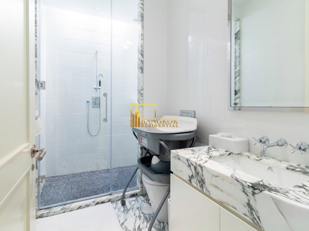 picture The Ritz Carlton Residences | Elegant 3 Bedroom Luxury Condo - BR17565CD - 13/29