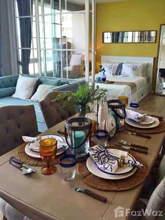 2 Bedroom Condo for sale at Summer Hua Hin 6116728