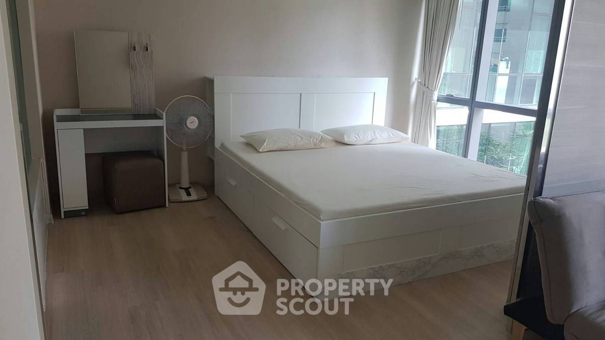 รูป คอนโด 1 ห้องนอน The Room สุขุมวิท 21 ใกล้ MRT สุขุมวิท (ID 2742924) - รูปที่ 4/18