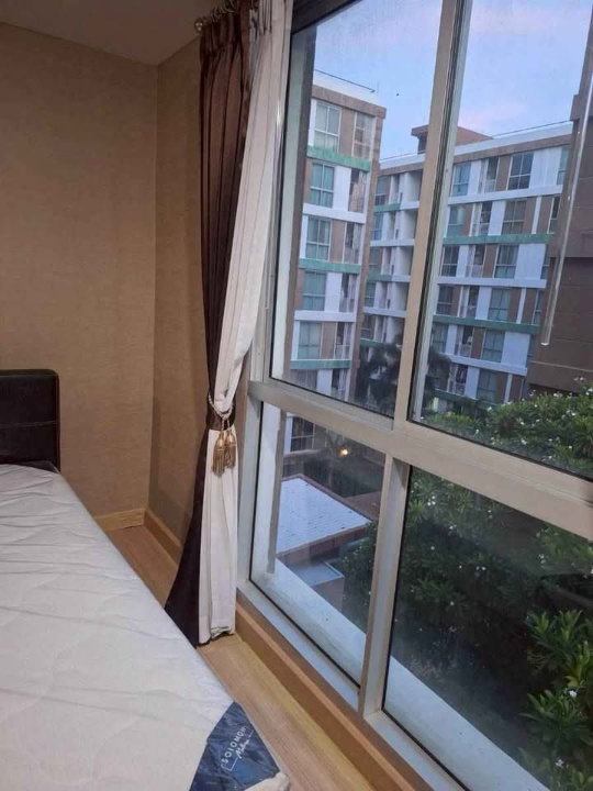 picture For   rent   The Niche Citi Ladprao 130  🔴🔴 - 2/12