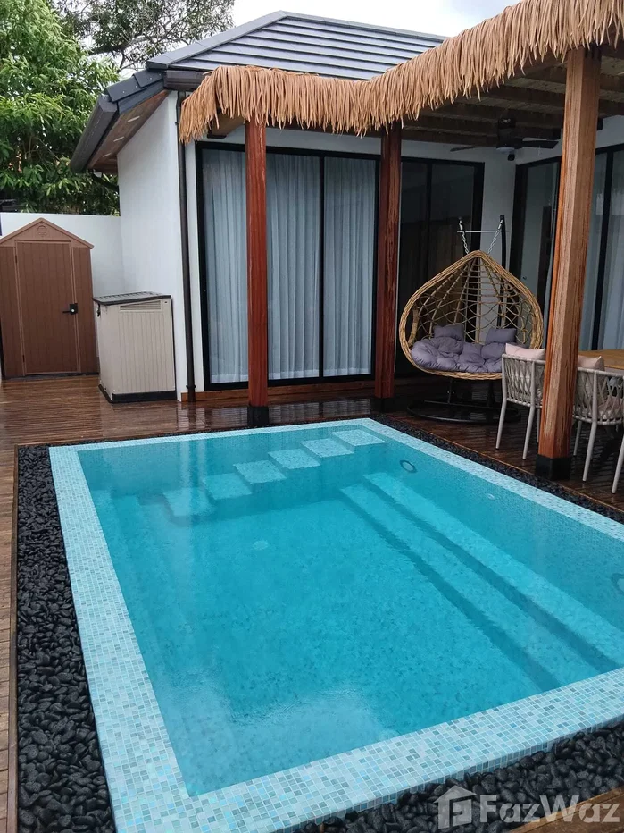 picture 3 Bedroom Villa for sale in Bo Phut, Surat Thani 6105684 - 56/72