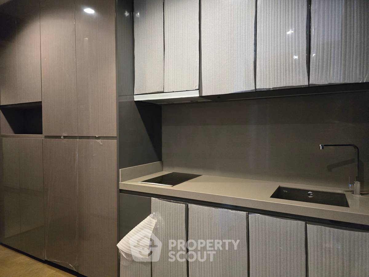 รูป คอนโด 2 ห้องนอน 66 ตร.ม. ขาย The Diplomat Sathorn ใกล้ BTS สะพานสุรศักดิ์ 90 ม. (ID 2744083) - รูปที่ 12/16