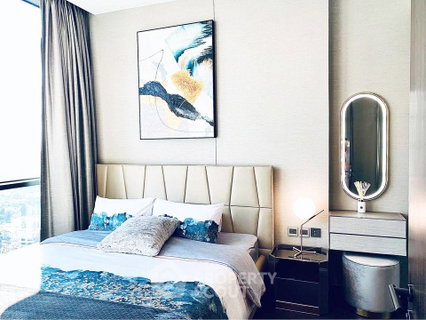 1 ห้องนอน 43 ตร.ม. ชั้นสูง ที่ ดิ เอส สุขุมวิท 36 ใกล้ BTS ทองหล่อ 70 ม. (ID 2744209)