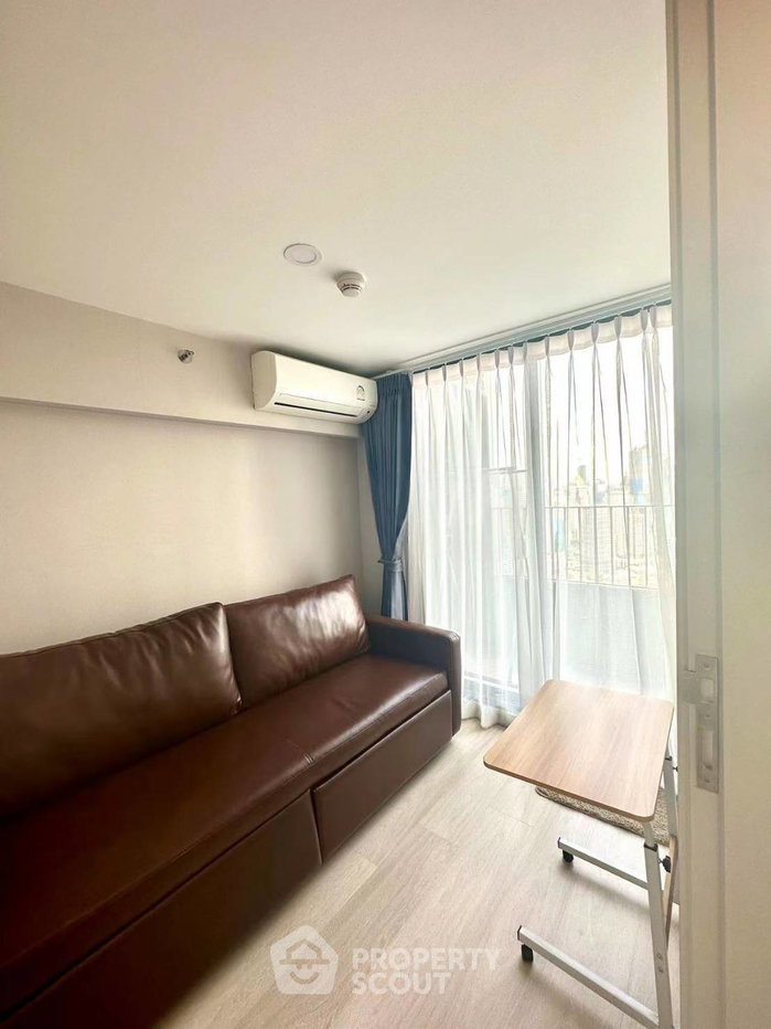 รูป คอนโด 1 ห้องนอน ชั้น 35 Knightsbridge Prime Sathorn ใกล้ BTS เซนต์หลุยส์ (ID 2735912) - รูปที่ 3/6