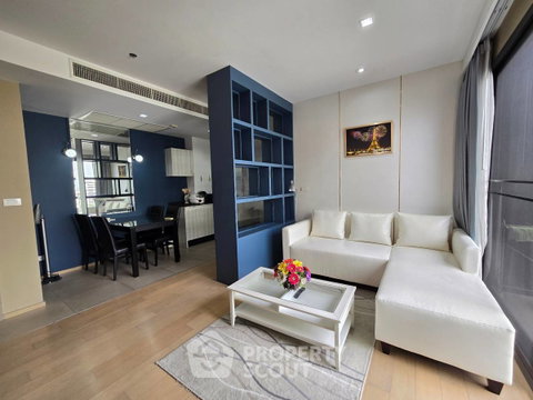 2-BR 79 Sqm Condo For Sale, HQ Thonglor,  BTS Thong Lor (ID 2725347)