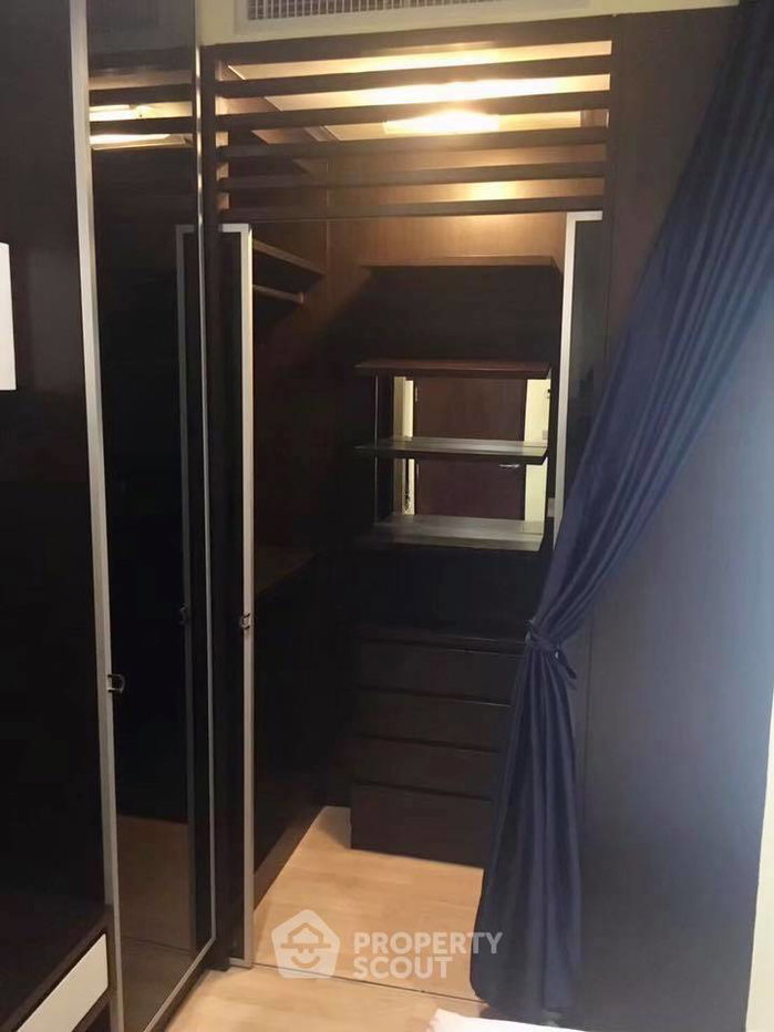 รูป คอนโด 1 ห้องนอน 38 ตร.ม. ขาย ที่ 59 เฮอริเทจ สุขุมวิท 59 ใกล้ BTS ทองหล่อ 300 ม. (ID 2744265) - รูปที่ 4/8