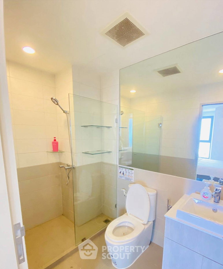 รูป คอนโดหนึ่งห้องนอน Ideo Q Chula Samyan ใกล้ MRT สามย่าน (ID 2730161) - รูปที่ 3/3