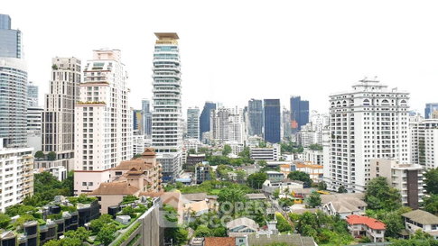 15th-Floor 1-BR Condo At H Sukhumvit 43 Near BTS Phrom Phong (ID 2744295)
