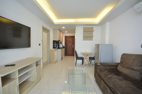 1 Bedroom Condo for Sale at Laguna Beach Resort 1 in Jomtien