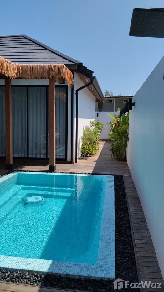 picture 3 Bedroom Villa for sale in Bo Phut, Surat Thani 6105684 - 41/72