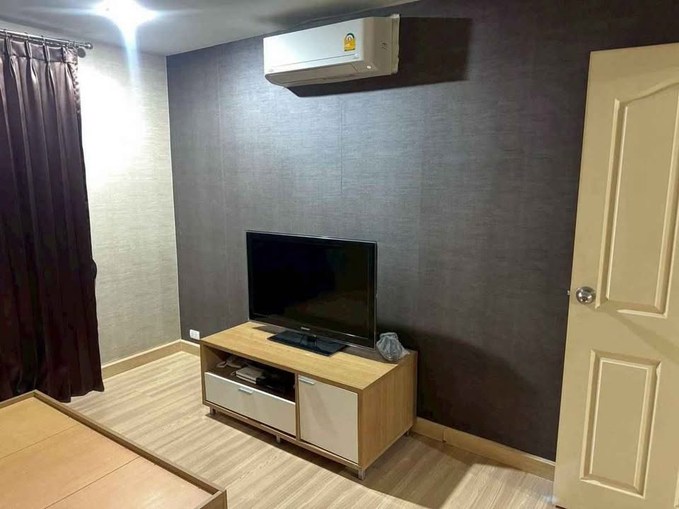 picture For   rent   The Niche Citi Ladprao 130  🔴🔴 - 3/12