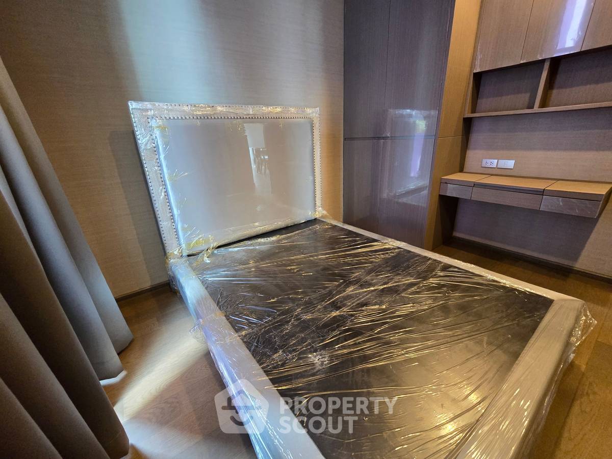 รูป คอนโด 2 ห้องนอน 66 ตร.ม. ขาย The Diplomat Sathorn ใกล้ BTS สะพานสุรศักดิ์ 90 ม. (ID 2744083) - รูปที่ 5/16
