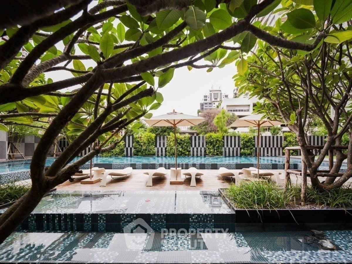 picture 1-BR 49 Sqm Condo At Via Botani, Phrom Phong Near BTS (ID 2746471) - 5/5