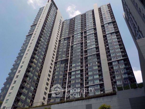 รูป คอนโด 1 ห้องนอน The Base Sukhumvit 77 ชั้น 20 ใกล้ BTS อ่อนนุช (ID 2733707) - รูปที่ 3/5