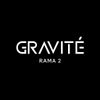 logo project GRAVITE Rama 2