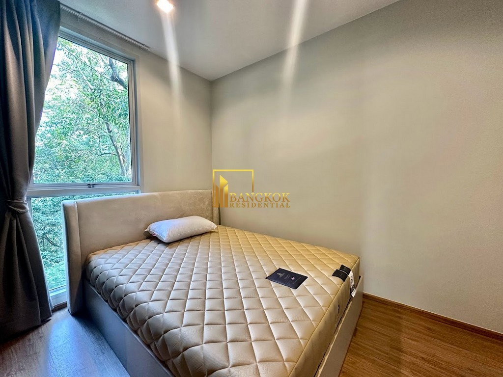 รูป Q Prasarnmit | Compact 2 Bedroom Condo For Rent in Asoke - BR18226CD - รูปที่ 15/34