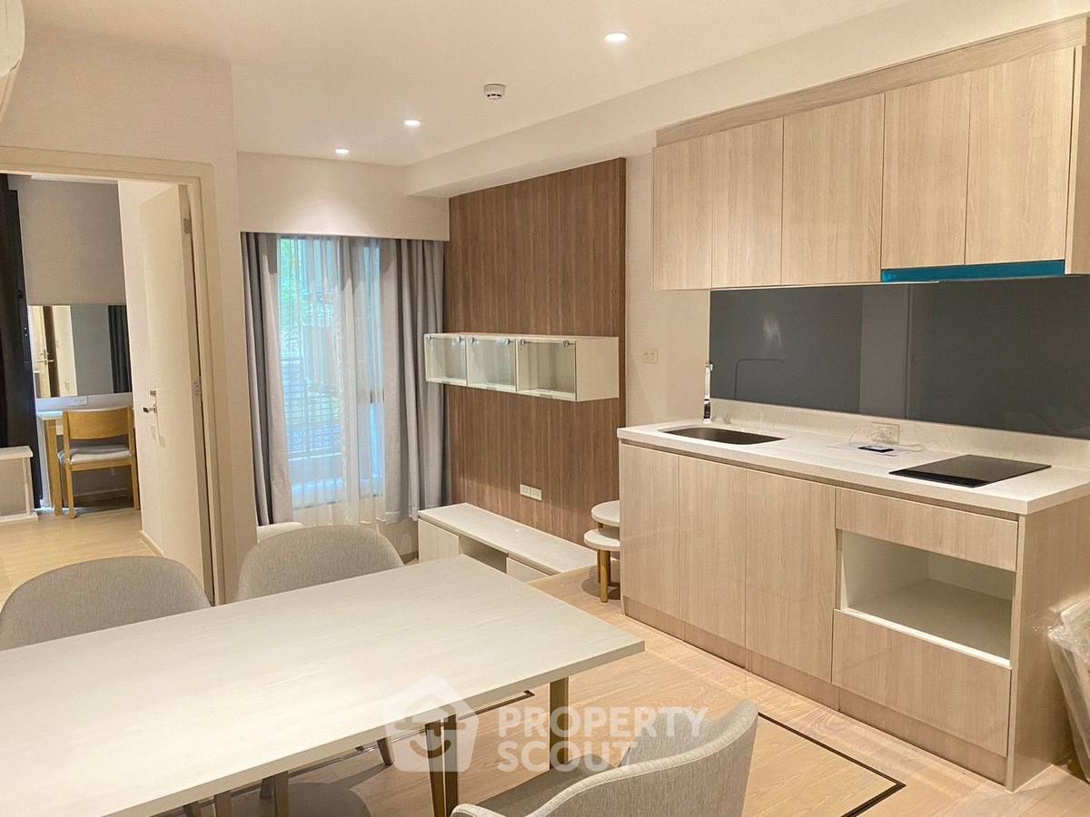 Great Value 1-BR 36 Sqm For Sale At Runesu Thonglor 5 Near BTS Thong Lor (ID 2738509)