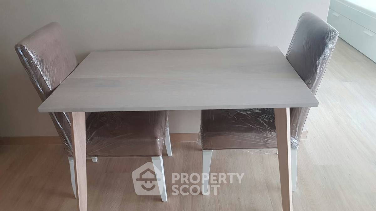 รูป คอนโด 1 ห้องนอน The Room สุขุมวิท 21 ใกล้ MRT สุขุมวิท (ID 2742924) - รูปที่ 3/18