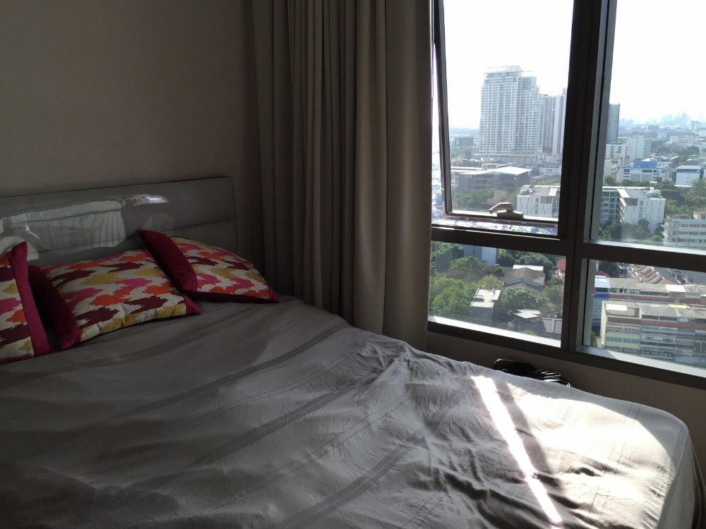 รูป Code: 26KJ1445  ให้เช่า The Room Sukhumvit 69 🔥🔥 จองเดือนนี้รับส่วนลด1,000บาท 🔥🔥 @kjcondo (มี@ข้างหน้าด้วยนะคะ) - รูปที่ 10/11