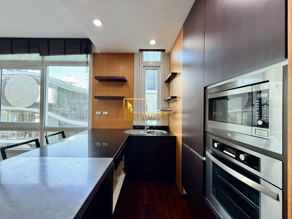 รูป The Height Thonglor | Spacious 2 Bed Condo in Prime Location - BR60822CD - รูปที่ 11/35