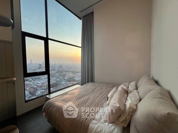 รูป คอนโด 2 ห้องนอน 64 ตร.ม. ชั้น 31 โครงการ Park Origin Ratchathewi ใกล้ BTS ราชเทวี 300 ม. (ID 2721538) - รูปที่ 3/13