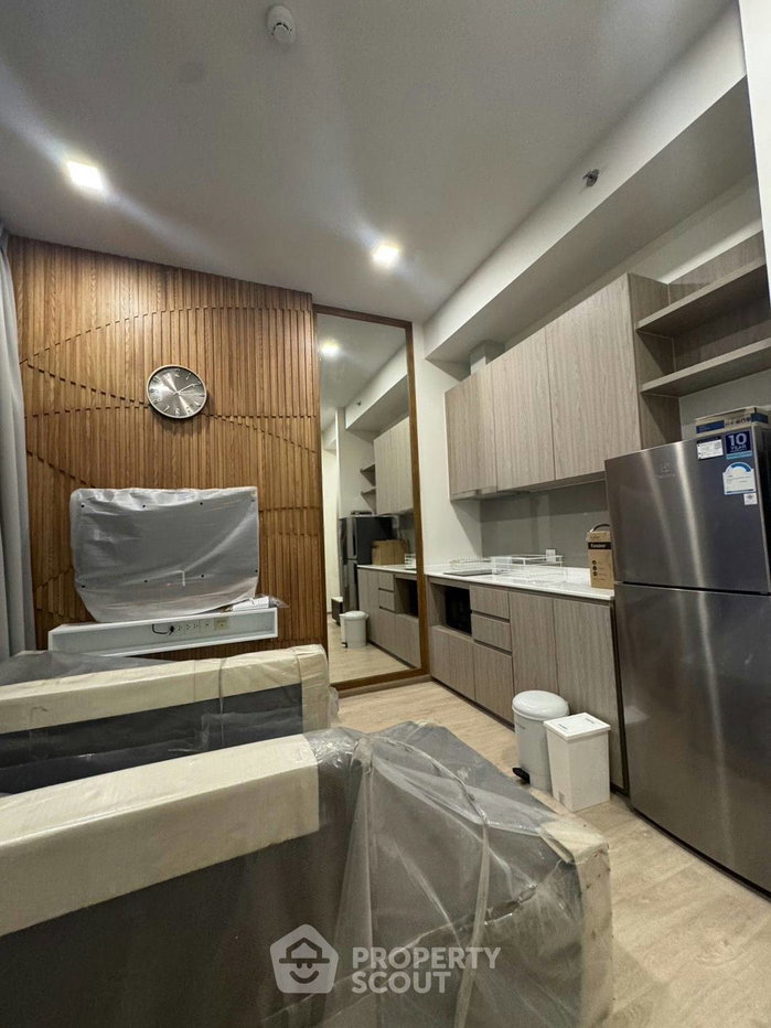 รูป คอนโด 1 ห้องนอน 42 ตร.ม. ที่ Centric รัชโยธิน ใกล้ BTS รัชโยธิน 200 ม. (ID 2744484) - รูปที่ 2/10