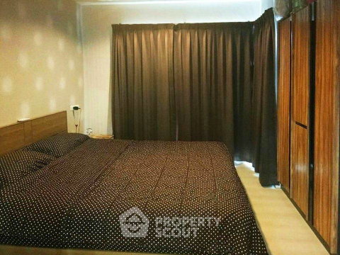 ชั้น 15 ห้องนอน 1 ห้อง Aspire Sukhumvit 48 BTS พระโขนง (ID 2737290)