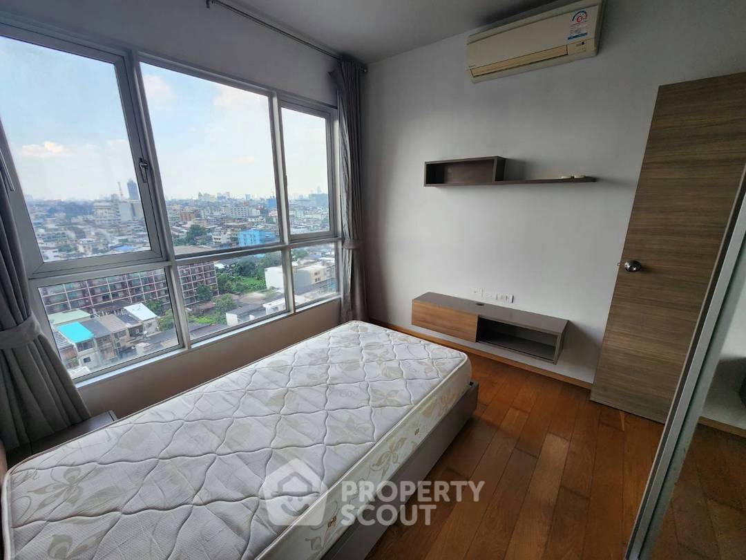 รูป คอนโด 2 ห้องนอน 67 ตร.ม. ใน Hive Taksin ใกล้ BTS วงเวียนใหญ่ 100 ม. (ID 2746389) - รูปที่ 4/11