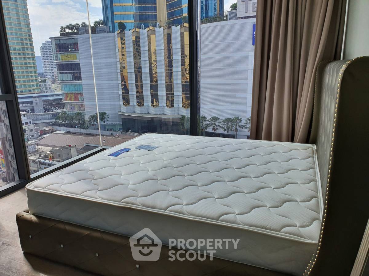 รูป คอนโด 2 ห้องนอน ให้เช่า Celes Asoke ใกล้ MRT สุขุมวิท 50 ม. (ID 2744301) - รูปที่ 6/22