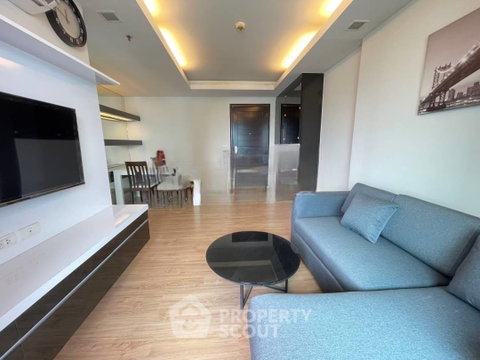 คอนโด 2 ห้องนอน 67 ตร.ม. ให้เช่า ที่ ทรู ทองหล่อ ใกล้บางกะปิ (ID 2737414)