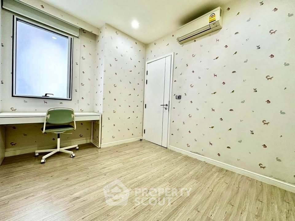 รูป คอนโด 2 ห้องนอน 77 ตร.ม. ชั้นสูง 26 ที่สตาร์วิว ใกล้พระราม 3 (ID 2744544) - รูปที่ 8/13