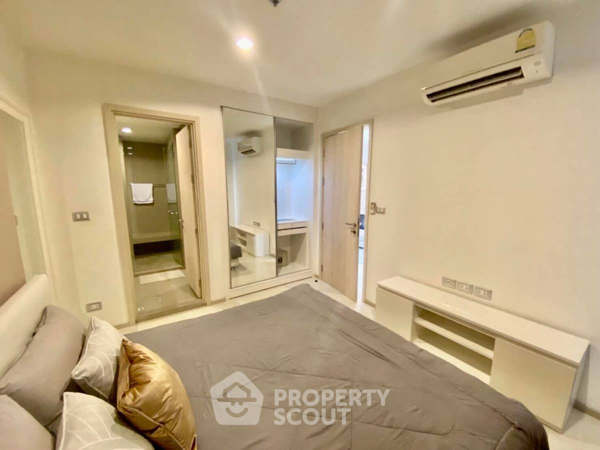 รูป ใกล้ BTS เอกมัย เพียง 200 ม. | คอนโด 1 ห้องนอน Rhythm Sukhumvit 42 (ID 2744052) - รูปที่ 6/8