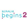 logo project Kunalai Begins 2