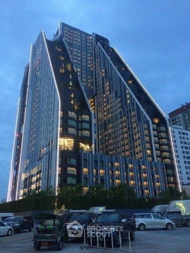 คอนโด 2 ห้องนอน Ideo Q จุฬา สามย่าน ชั้น 16 ใกล้ MRT สามย่าน 400 ม. (ID 2734081)
