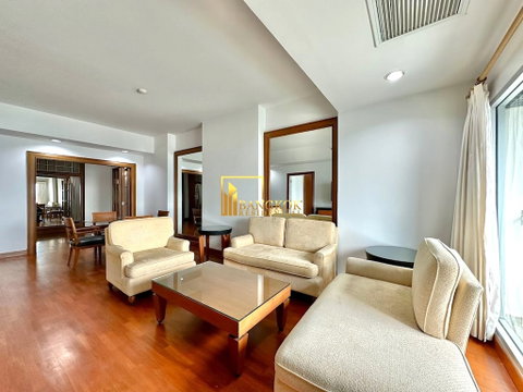 Nondzee Condo | Affordable 2 Bedroom Property in Sathorn - BR15942CD