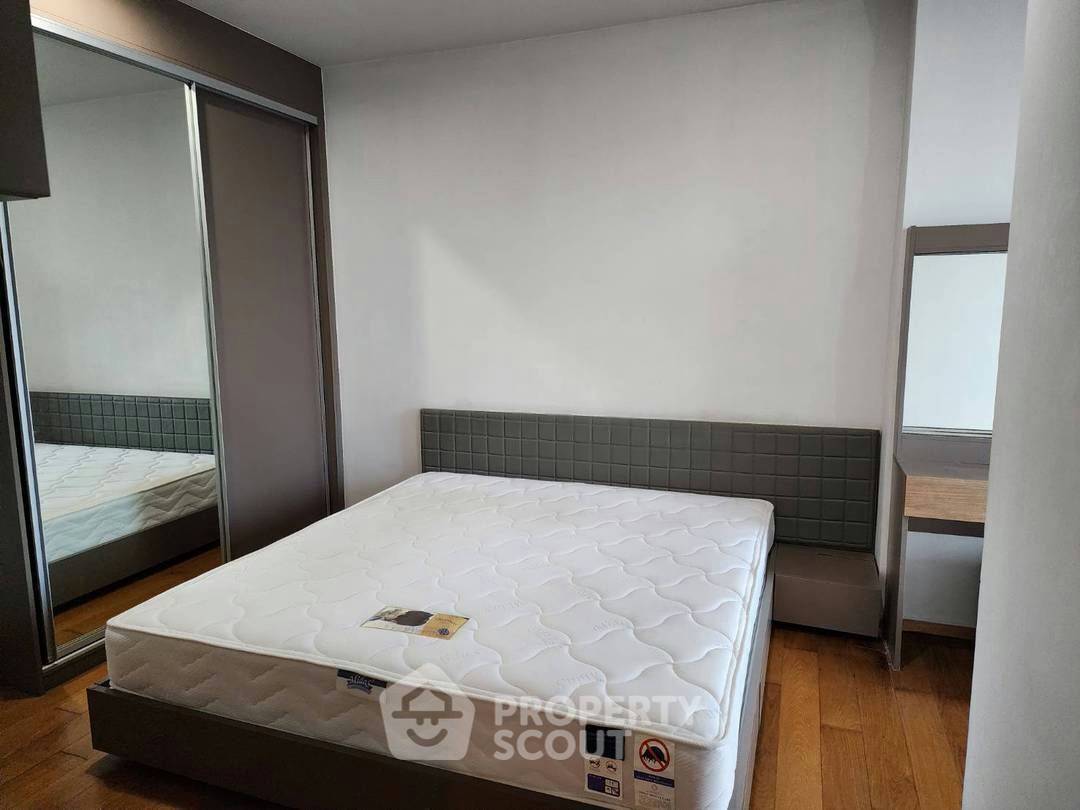 รูป คอนโด 2 ห้องนอน 67 ตร.ม. ใน Hive Taksin ใกล้ BTS วงเวียนใหญ่ 100 ม. (ID 2746389) - รูปที่ 5/11