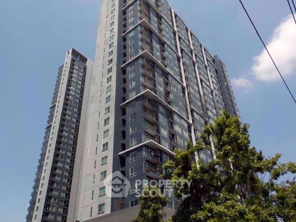 รูป คอนโด 1 ห้องนอน The Base Sukhumvit 77 ชั้น 20 ใกล้ BTS อ่อนนุช (ID 2733707) - รูปที่ 2/5