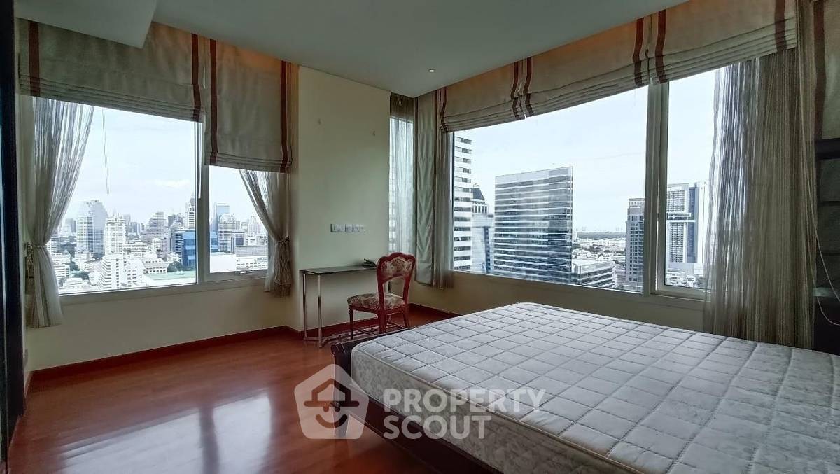 รูป ใกล้ BTS ช่องนนทรี เพียง 80 ม. | 2 ห้องนอน The Infinity Condominium ชั้น 20 (ID 2746439) - รูปที่ 7/18