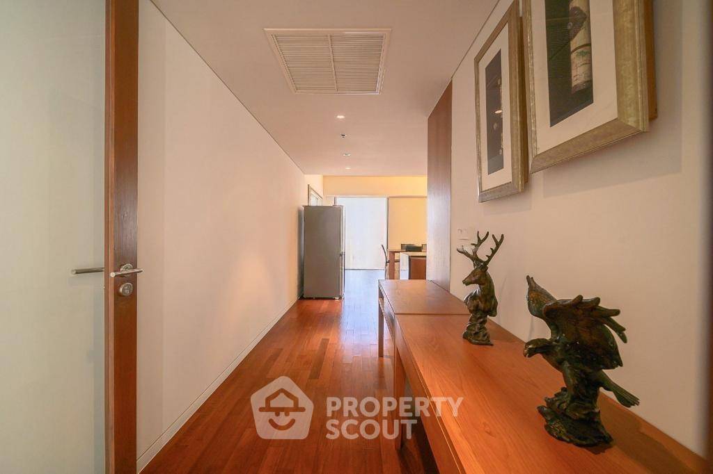 รูป คอนโด 2 ห้องนอน 138 ตร.ม. ชั้น 20 Hansar Residence Rajdamri ใกล้ BTS ราชดำริ 100 ม. (ID 2742490) - รูปที่ 18/22
