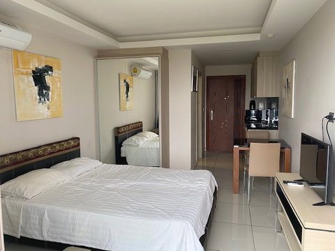 1 Bedroom Condo for Sale at Laguna Beach Resort 1 in Jomtien