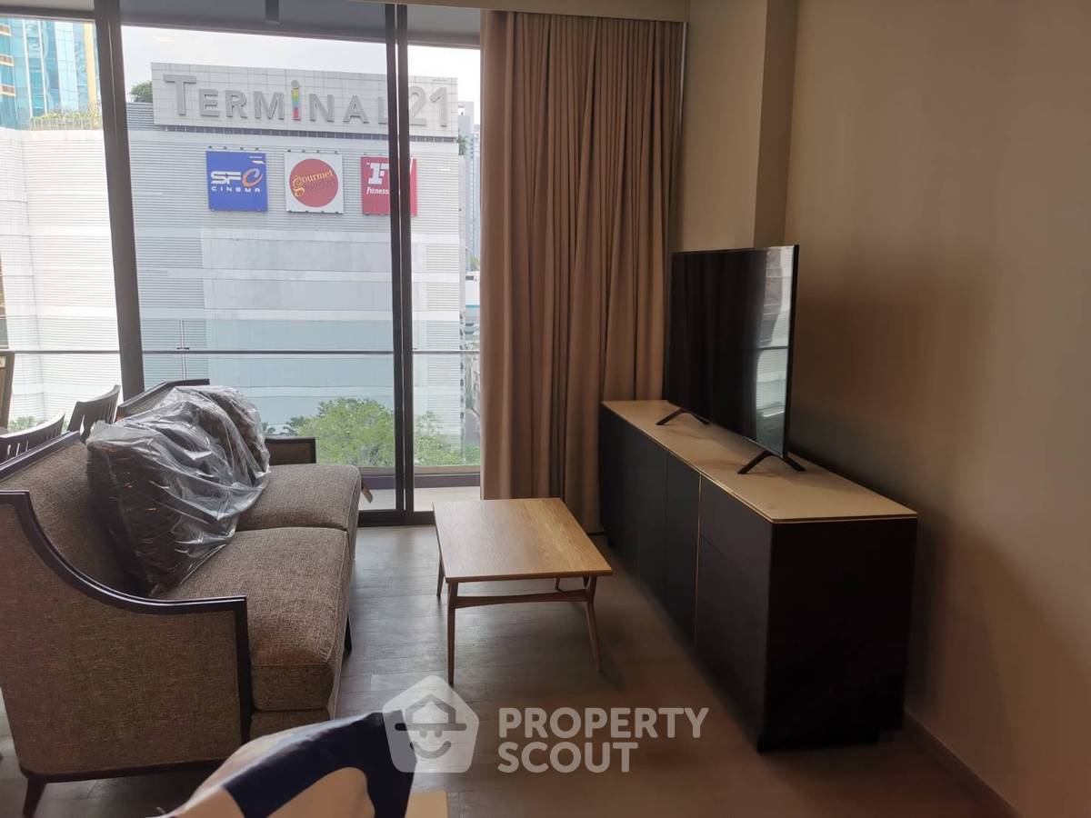 รูป คอนโด 2 ห้องนอน ให้เช่า Celes Asoke ใกล้ MRT สุขุมวิท 50 ม. (ID 2744301) - รูปที่ 5/22