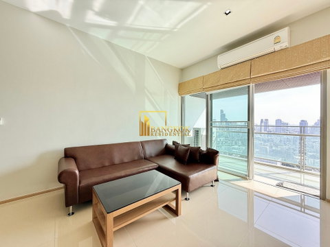 The Madison | Charming 2 Bedroom Condo in Phrom Phong - BR14488CD