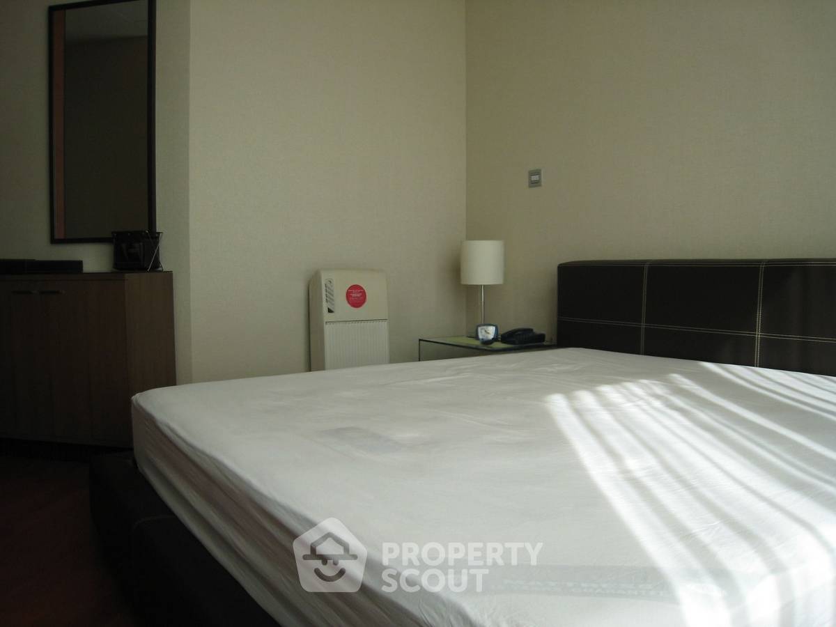 รูป คอนโด 2 ห้องนอน The Infinity Condominium ใกล้ BTS ช่องนนสี่ 80 ม. (ID 2746745) - รูปที่ 5/10