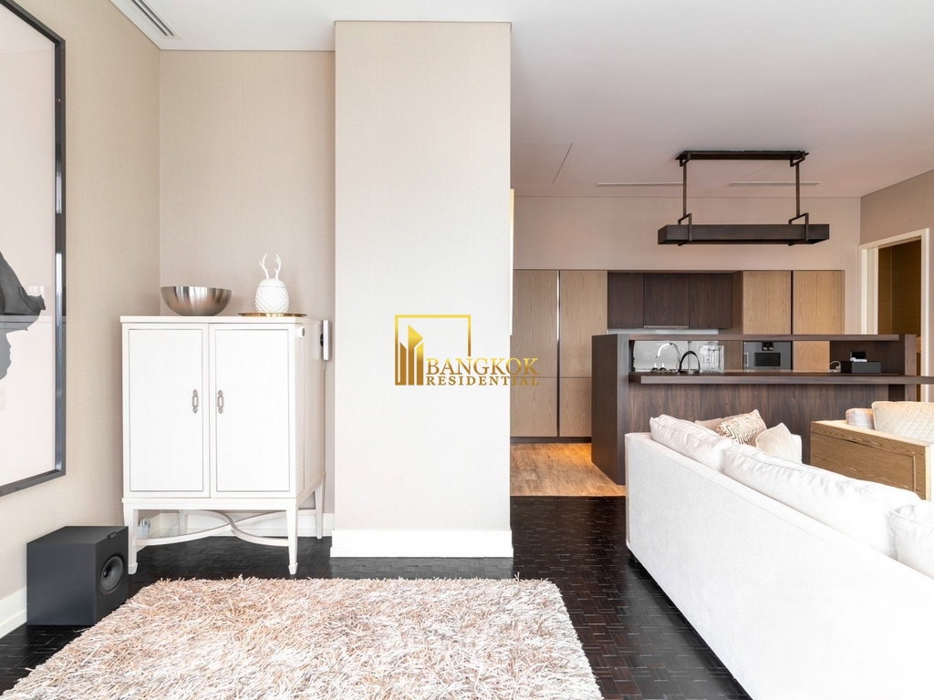 picture The Ritz Carlton Residences | Elegant 3 Bedroom Luxury Condo - BR17565CD - 3/29
